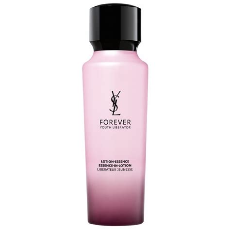 ysl youth lotion.